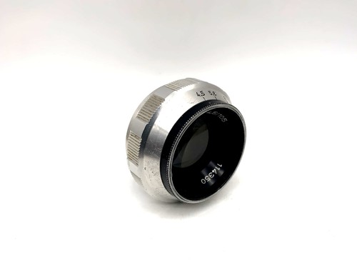Meopta 105mm 5 magnifying - 1:4.5,