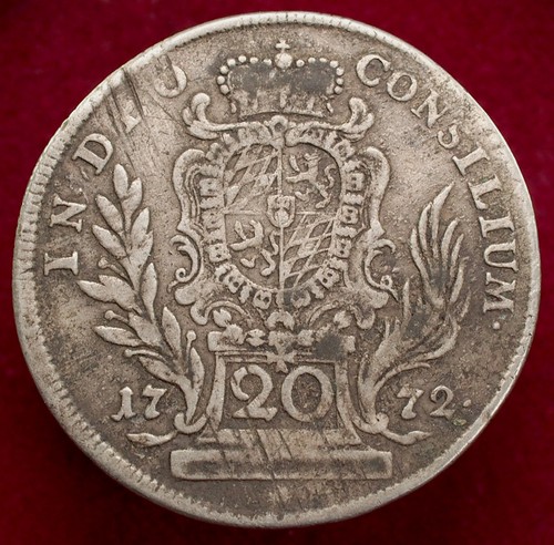 Bavaria german states - bavaria, 20