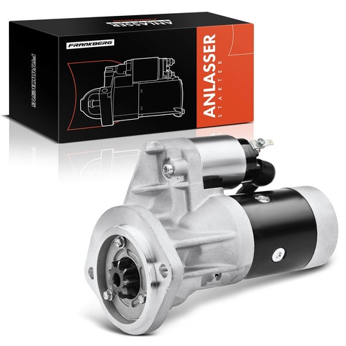 Starter 5kw for - starter, 2.5kw