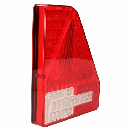 Indespension led rear light - indespension,