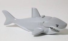 LEGO Great White Shark