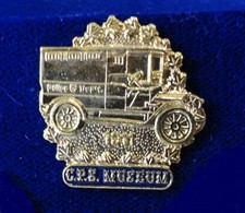 Historical 1911 Calgary Police