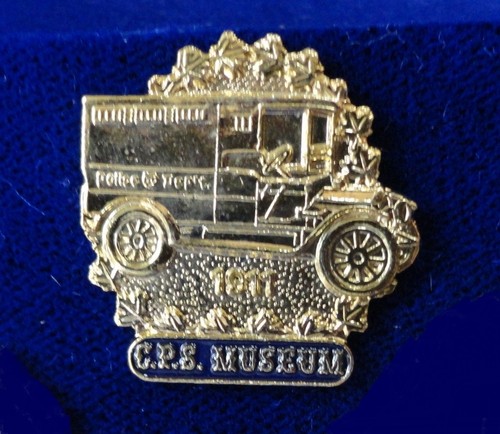 Historical 1911 calgary - calgary, police
