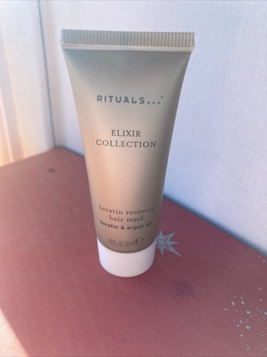 Rituals elixir collection - rituals,