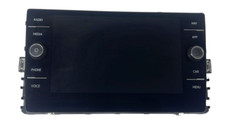 5NN919605B Multimedia Monitor Display Volkswagen Polo 8