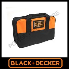 Black & Decker Heavy Duty Bag