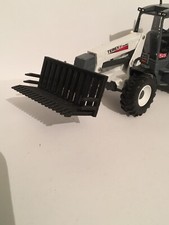 1/32 Scale Scratch Built Dung