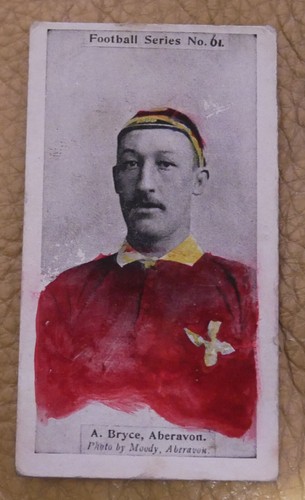 Wills wild woodbine 1902 - woodbine,