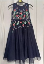 Girls Beautiful Ball Gown