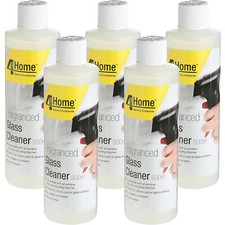 Window Glass Cleaner Shampoo