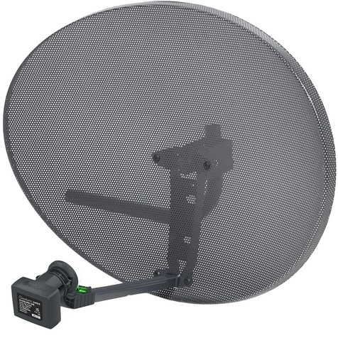 Zone x 80cm satellite - /, 60