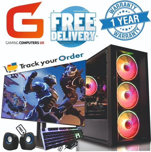 Gaming bundle core i7 16gb - core,
