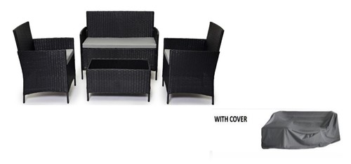 Rattan garden furniture - rattan,