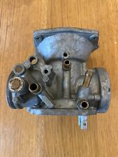 Yamaha XS650 carburettor body RH carb  1974-1976  ?   ,  See below