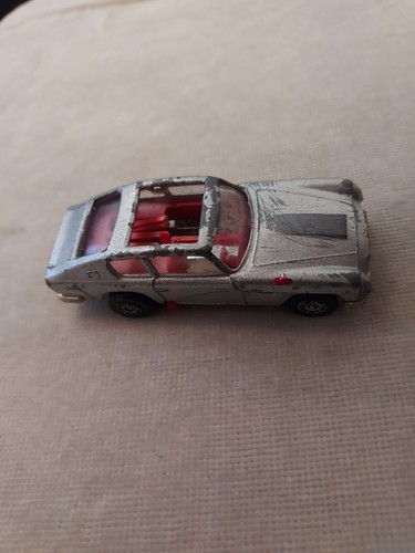 1979 corgi diecast james - 1979,