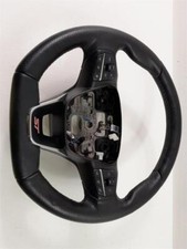 STEERING WHEEL FORD FIESTA MK8