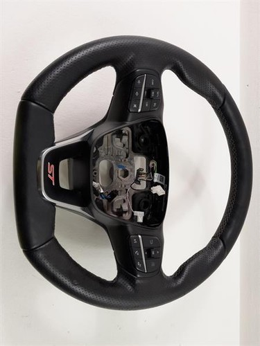 Steering wheel ford fiesta - steering,