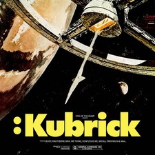 Stig of the Dump: Kubrick