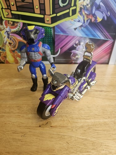 1993 biker mice from - 1993,