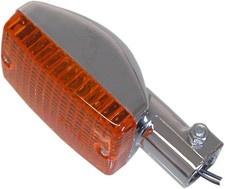 Indicator Complete Front L/H