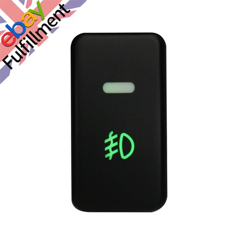 4pin auto fog light switch - auto,