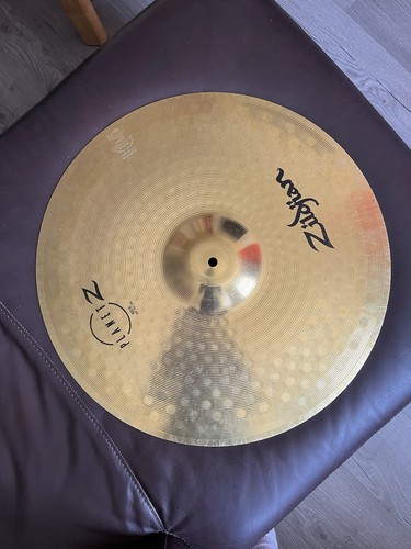 Zildjian planet ride - z, 20"