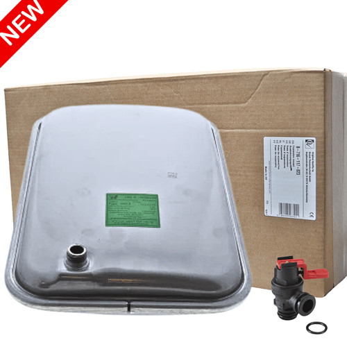 Worcester greenstar erp 25i - greenstar, &