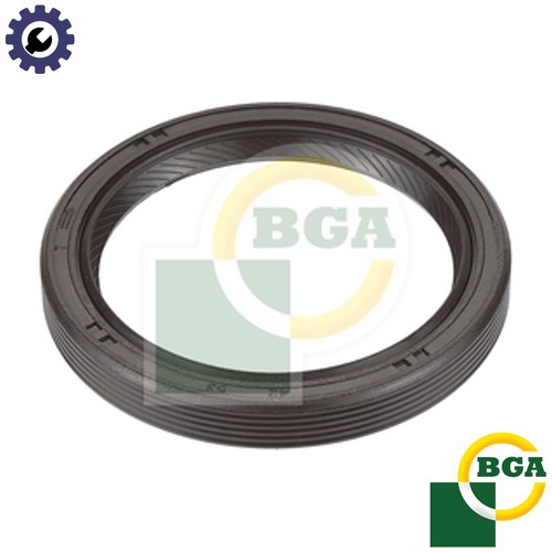 Shaft seal crankshaft os2305 - shaft,