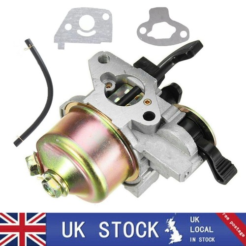 Carburetor cement mixer belle - carburetor,