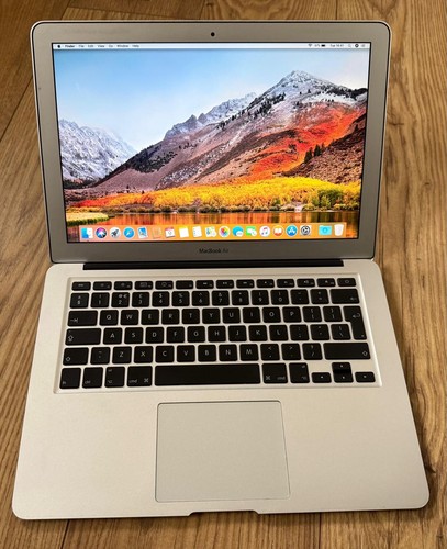 Inch apple macbook - 13-inch, air