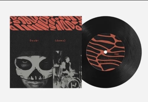 Twenty one pilots doubt - doubt, 7”