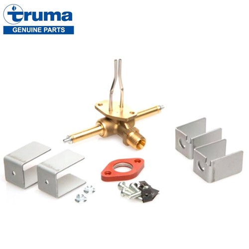 Truma solenoid valve - solenoid, for