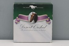 Desert Orchid figurine, (the