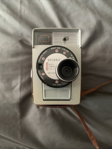 Vintage camera - vintage,