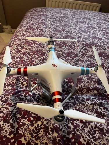 Dji 000167 phantom - dji, cp.pt.000167