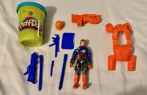 Vintage joe arah figure - vintage,
