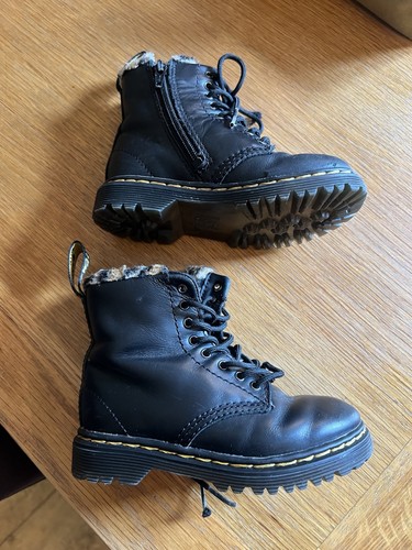 Doc martin girls boots - martin,