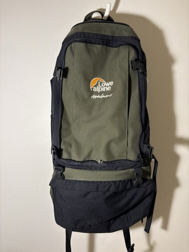 Lowe alpine appalachian - lowe,