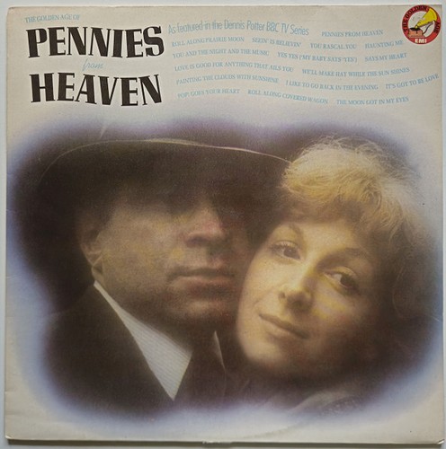 Various pennies from heaven - -,