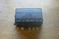 Lucas Control Box RB340