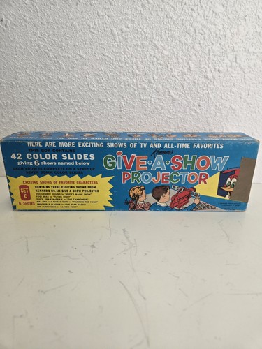 Vintage kenner give - vintage,