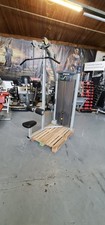 Precor  Pulldown Machine