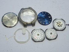 Vintage Lorus by Seiko Day