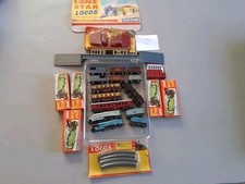 LONE STAR LOCOS  (PLEASE READ DISCRIPTION)