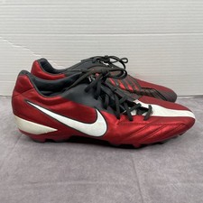 Nike T90 Total 90 Shoot IV 4