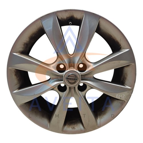 Nissan note mk2 - 13-16,