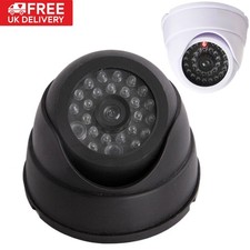 Dummy Dome CCTV Security