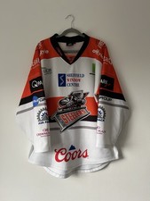 Sheffield Steelers Brandon