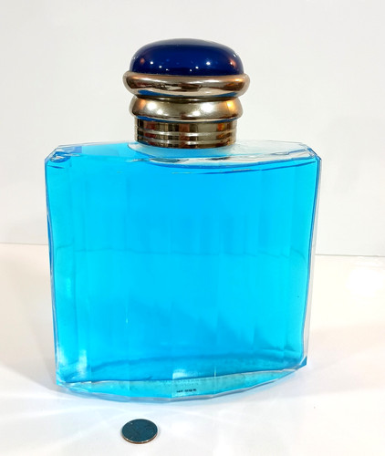Vintage burberry factice - vintage, dummy