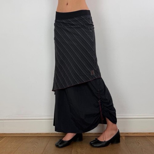 00s cop copine - 00s, striped